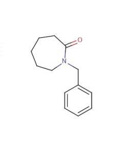Astatech 1-BENZYL-2-AZEPANONE; 1G; Purity 95%; MDL-MFCD01814613